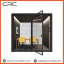 Acoustic POD Rooms