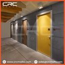 Adjustable Doors