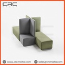 CRC Quiet Sofa Contract Furniture