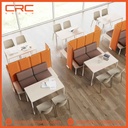 CRC Suite Tables Partitions