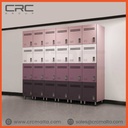 HPL Locker Door