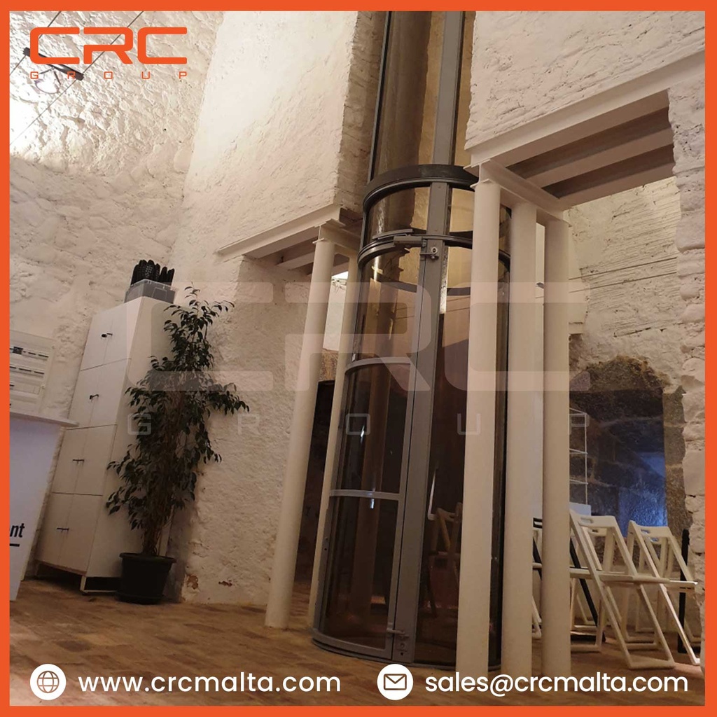 Home Lift Malta
