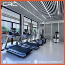 CRC Treadmill SH-T9100