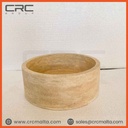 CRC Natural Stone Sink IKA 01