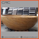 CRC Natural Stone Sink IKA 03