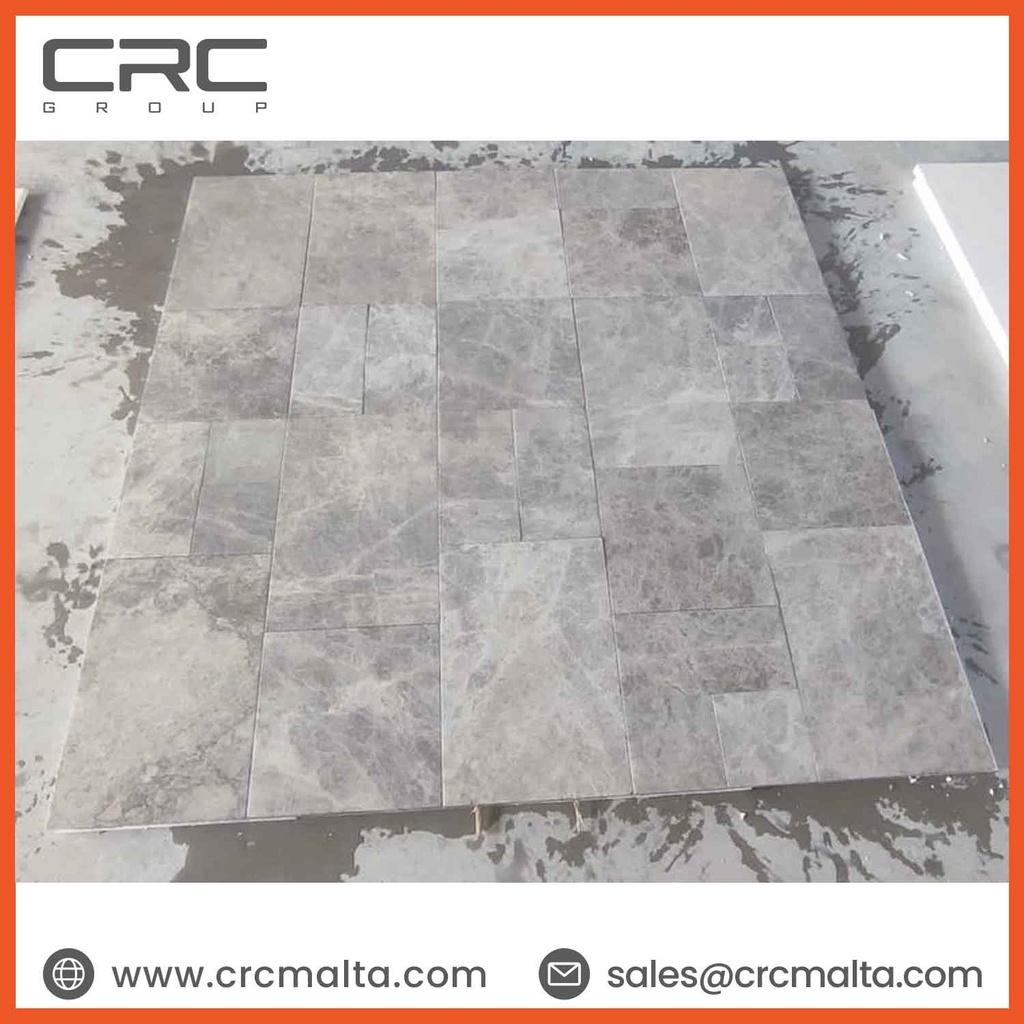 CRC Commercial 2 Travertine Marbles