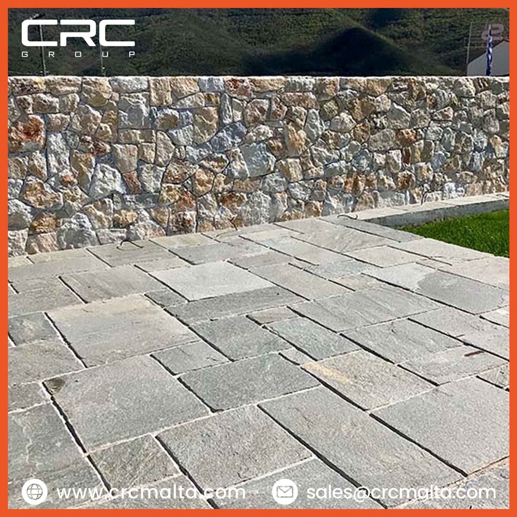 CRC Natural Stone Slates