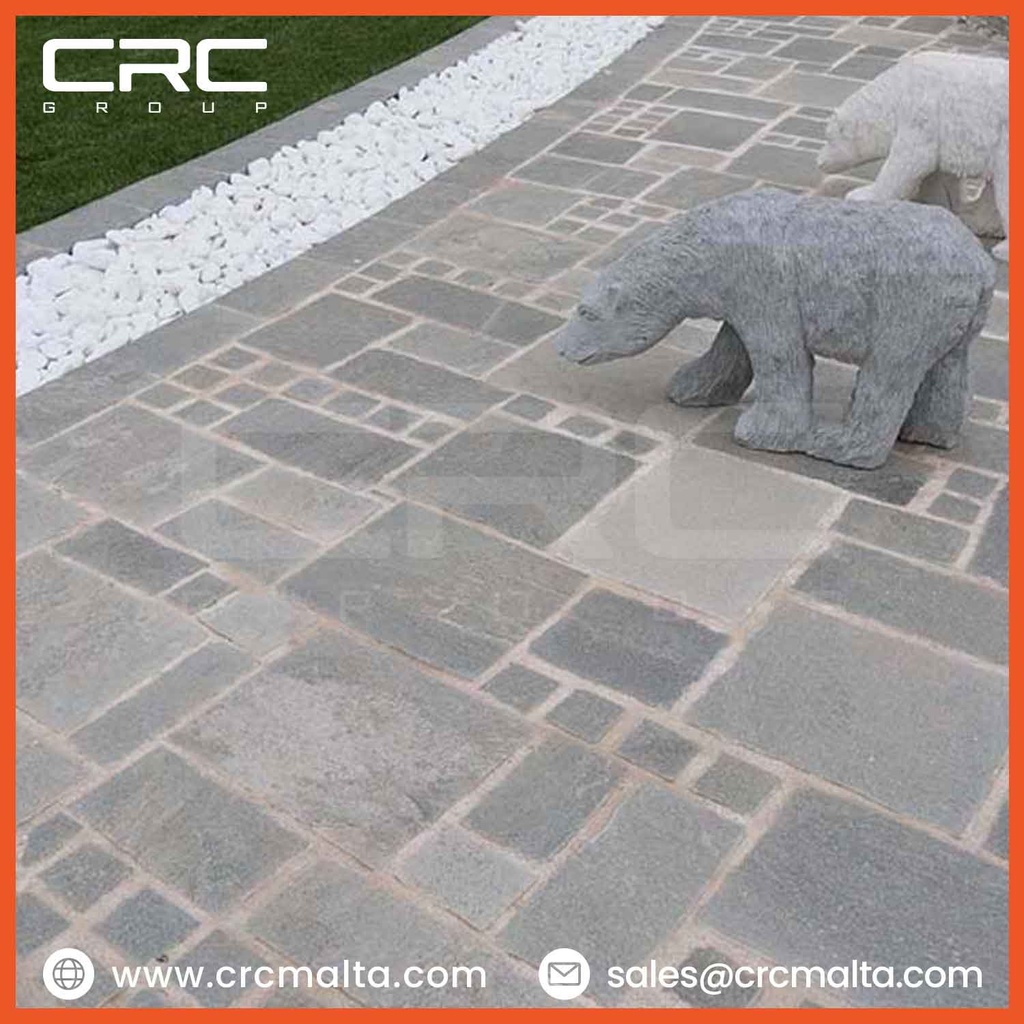 CRC Natural Stone Slates