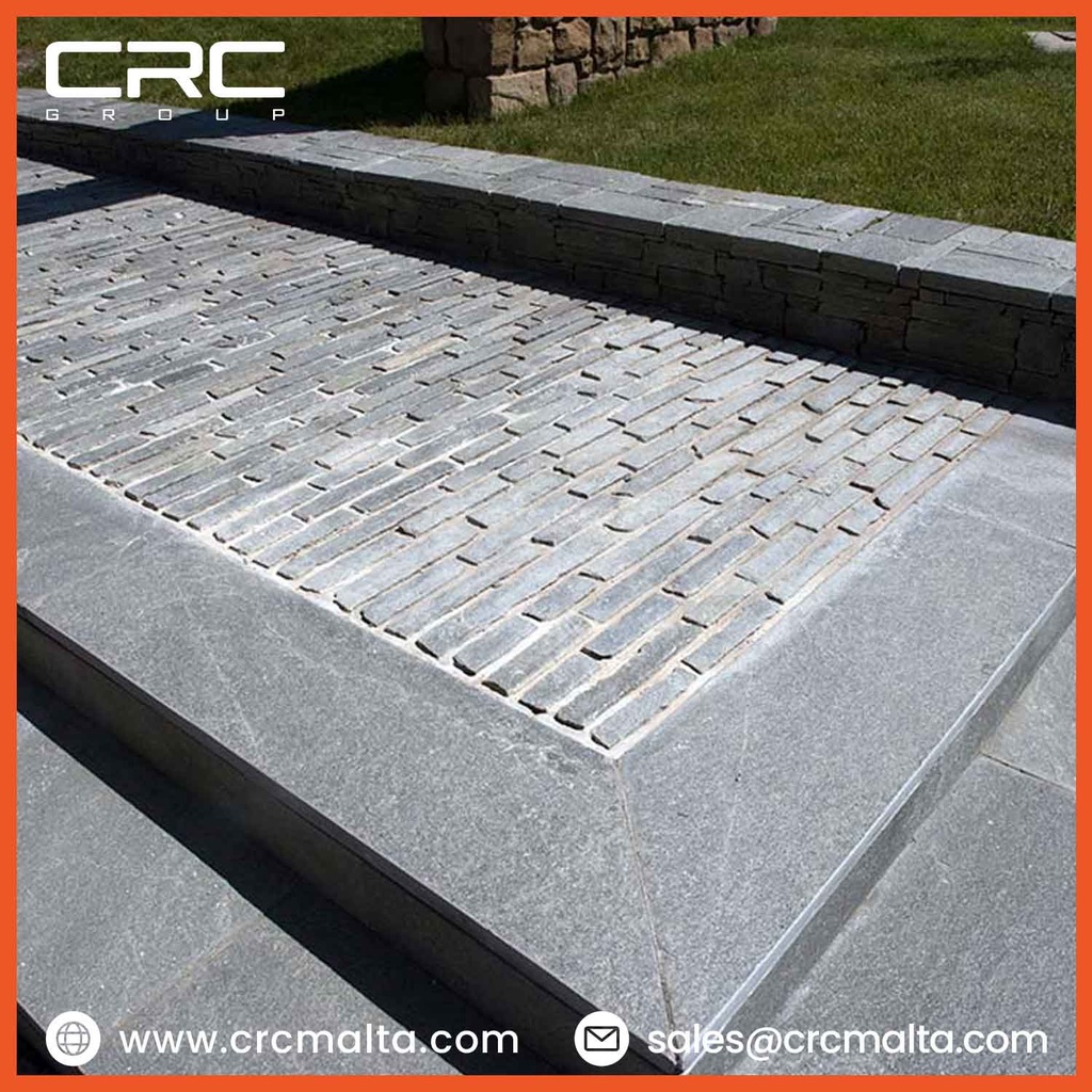 CRC Natural Stone Slates