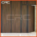 CRC Ultrashield Classic Cladding Boards TEAK