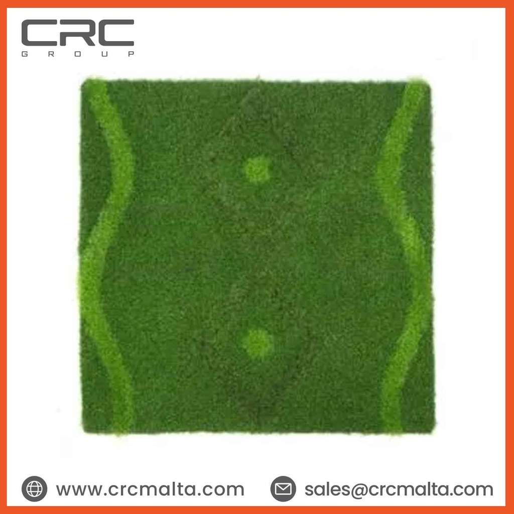 CRC Artificial Grass Rug