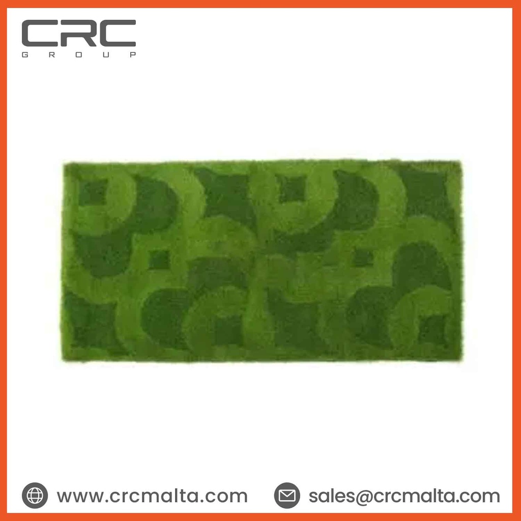 CRC Astroturf Rug Artificial Grass