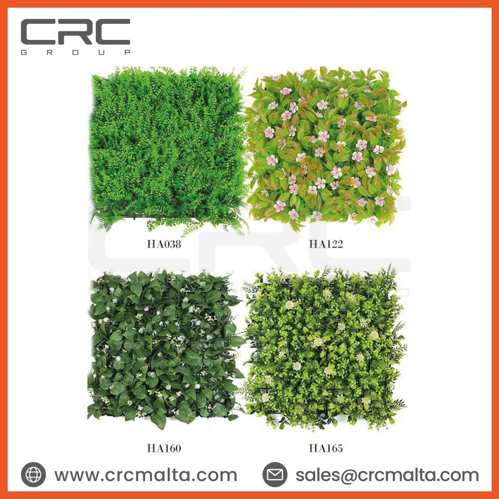 CRC Artificial-Hedge-Panels-in-Malta