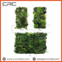 CRC Artificial Plants Wall