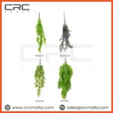 CRC Artificial Hanging Plants