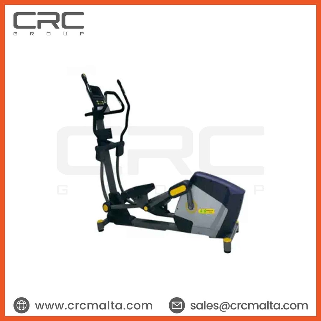 CRC Gym Equipment Cross Trainer MND-B03