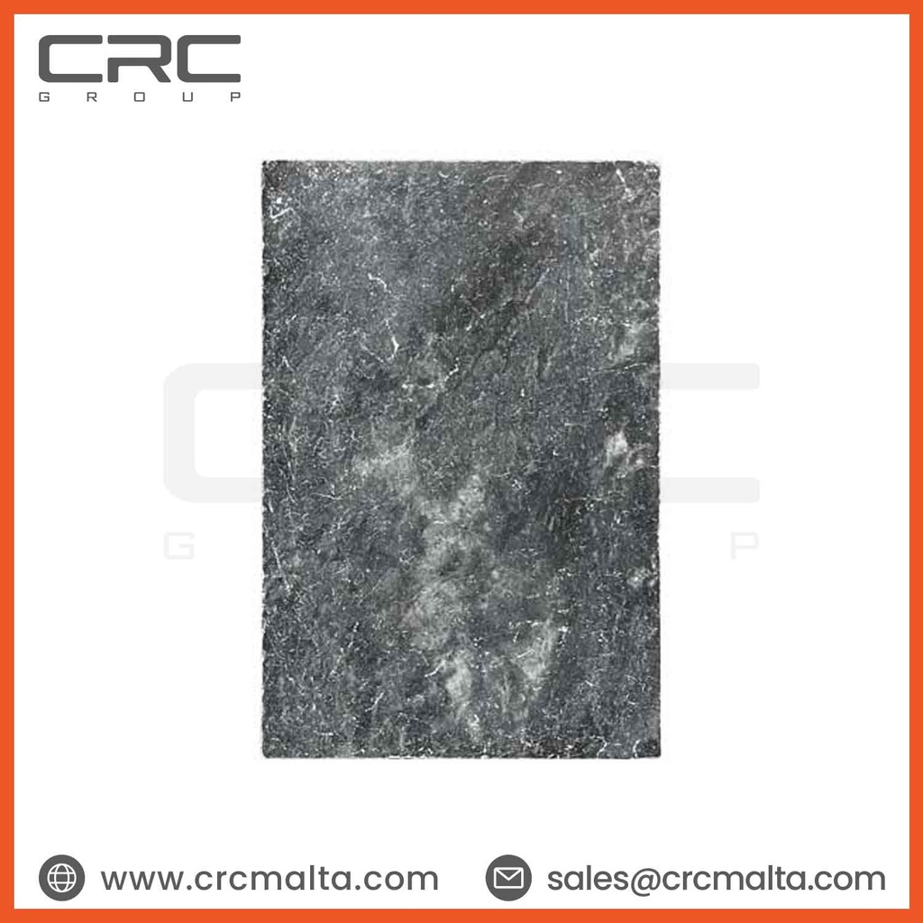 CRC Bluestone Tumbled Marbles