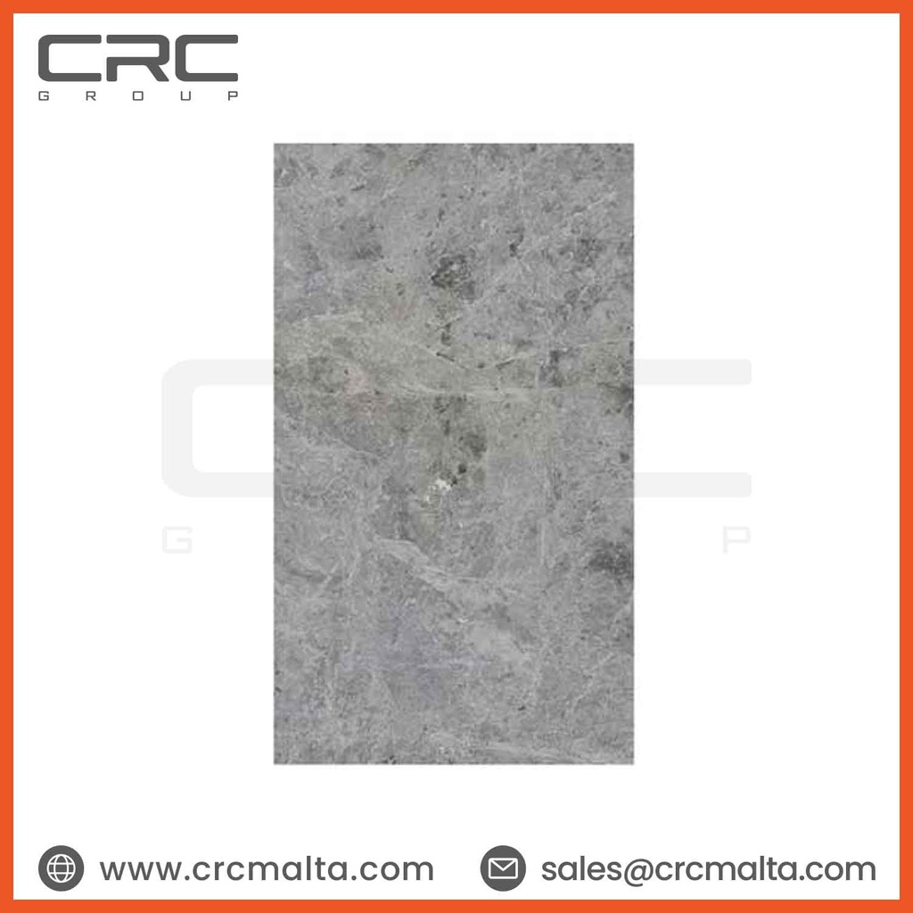 CRC Tundra Grey Marbles