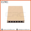 CRC Ultrashield Classic Cladding Boards CEDAR