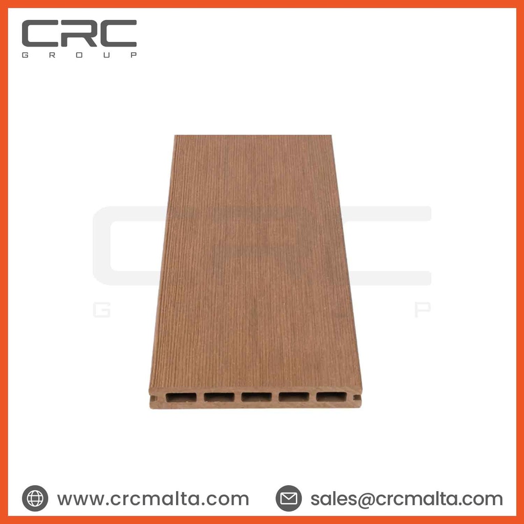 CRC Decowood Plus Composite Wood SAND