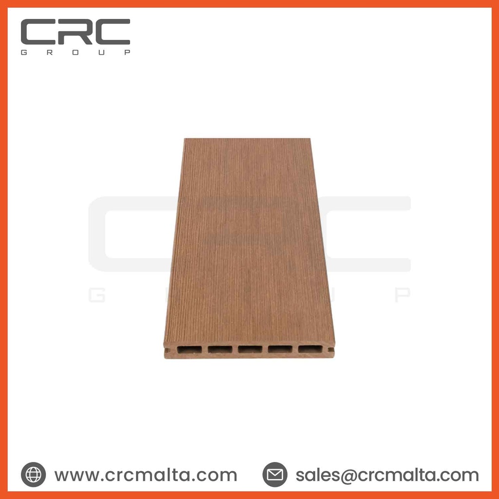 CRC Decowood Plus Outdoor Decking Boards SAND