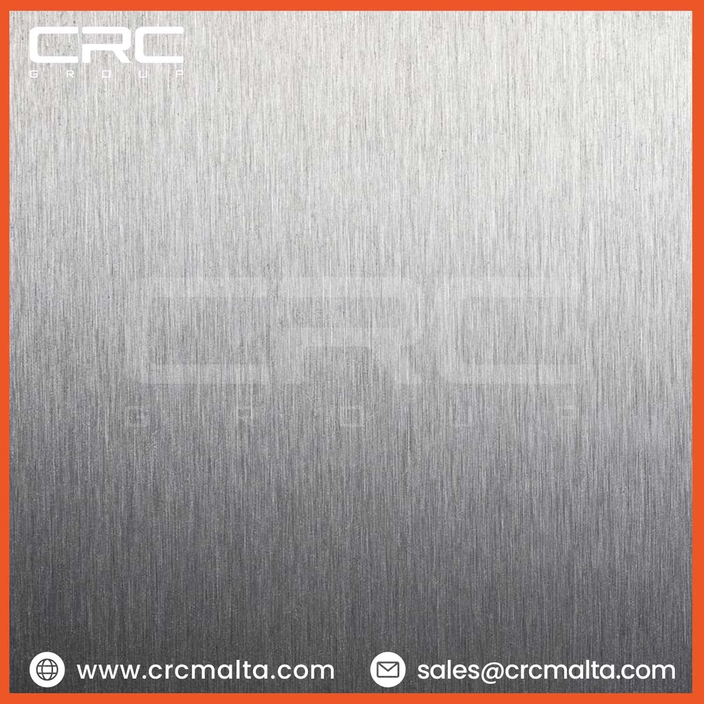 CRC Satin Steel Floor Covering