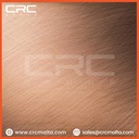 CRC Satin Copper Steel Flooring