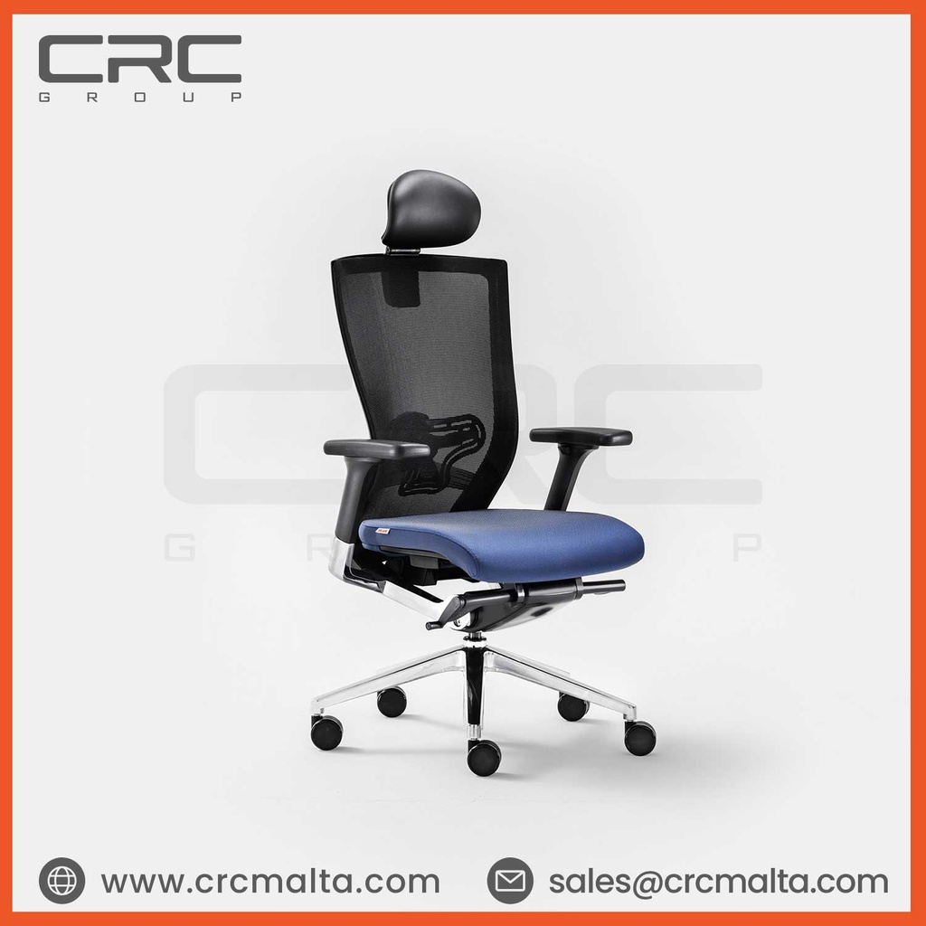 CRC X-chair Executive Office Chair