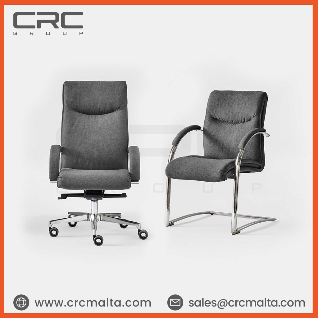 CRC Sally Executive Office Chair