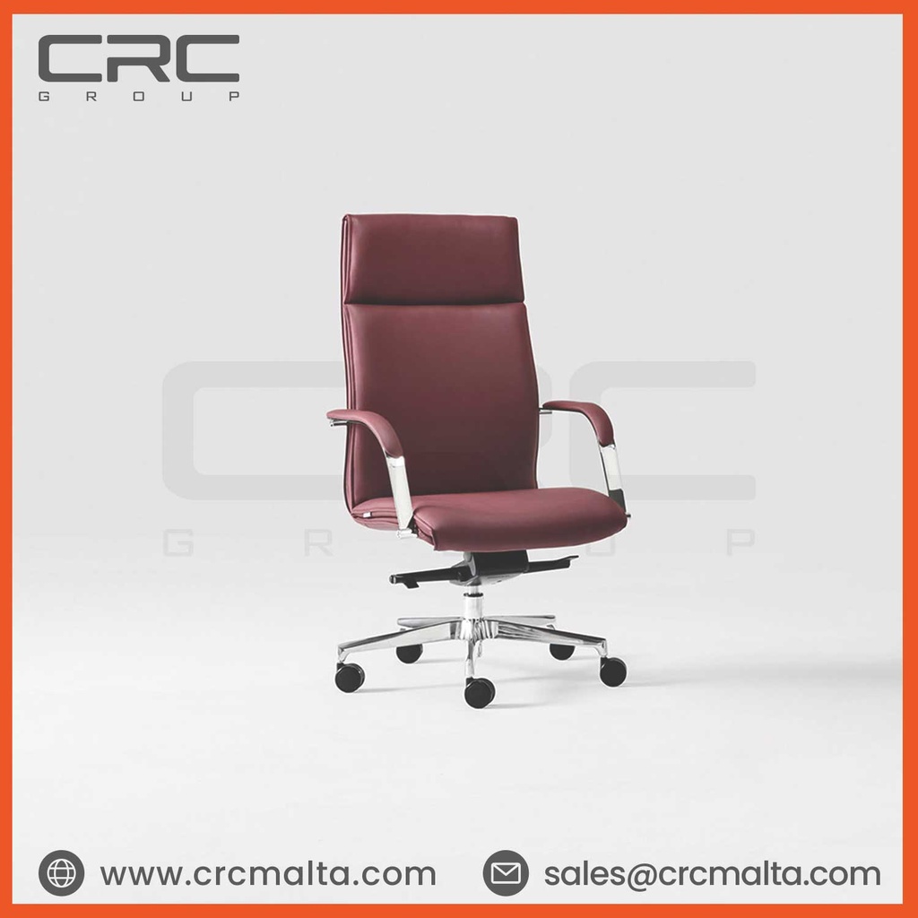 CRC Rang Executive Office Chair