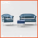 CRC Daisy Armchair and Sofa