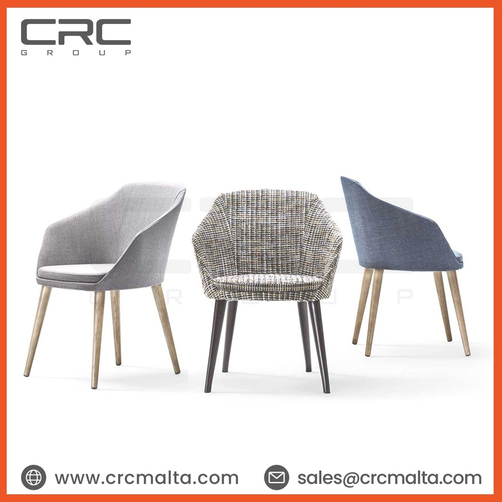 CRC Adalia Contract Chair