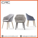 CRC Adalia Contract Chair