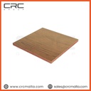 CRC Natural Wood Micro Perforated Panels