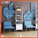 CRC Wall Acoustic Panels