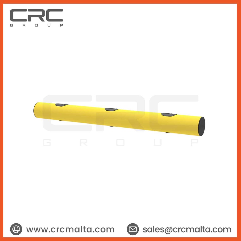 CRC Warehouse Safety Solutions - Kerb Barrier