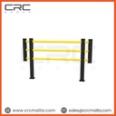 CRC Machine Protective Fencing FOXTROT