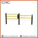 CRC Slide Gate OSCAR for DELTA