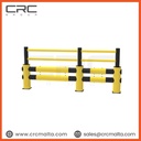 CRC Modular Traffic Barrier LIMA