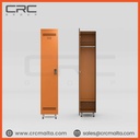 CRC HPL Locker Single Door