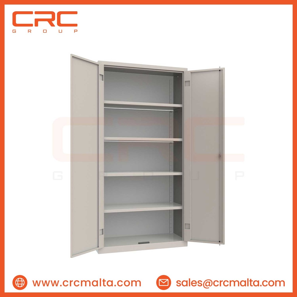 CRC OFFICE USABLE CABINET