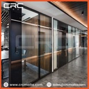 CRC Wall Partition Systems - Pure BD