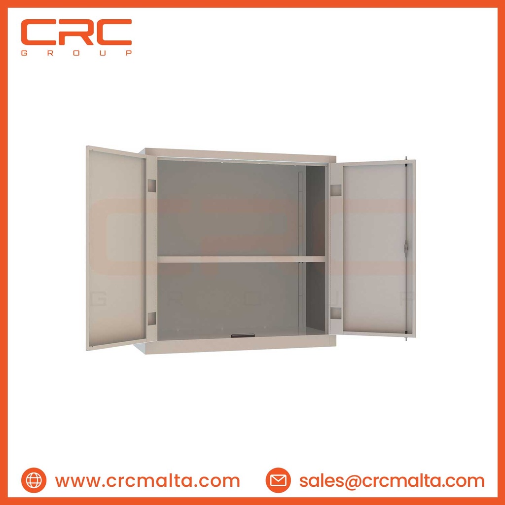 CRC CABINET lOCKER