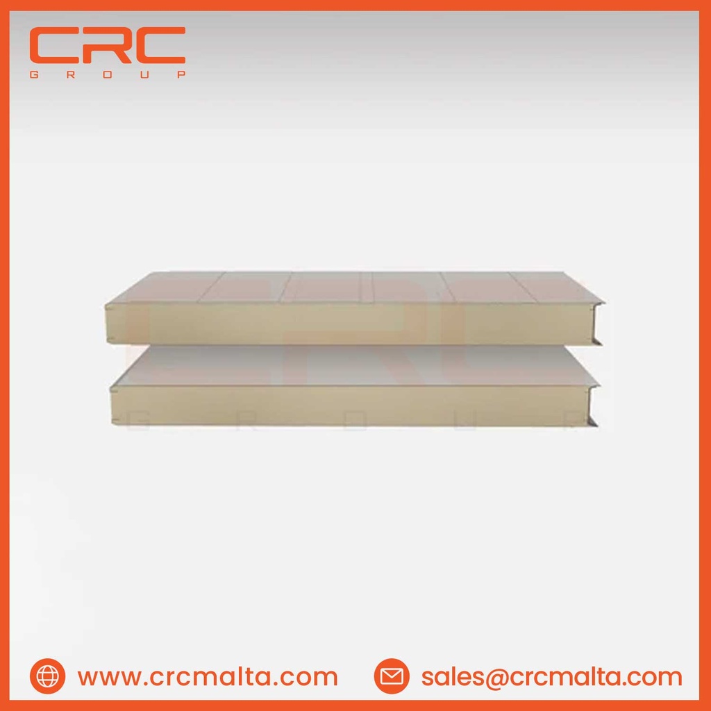 CRC Isothermal Panels GS112-CS3