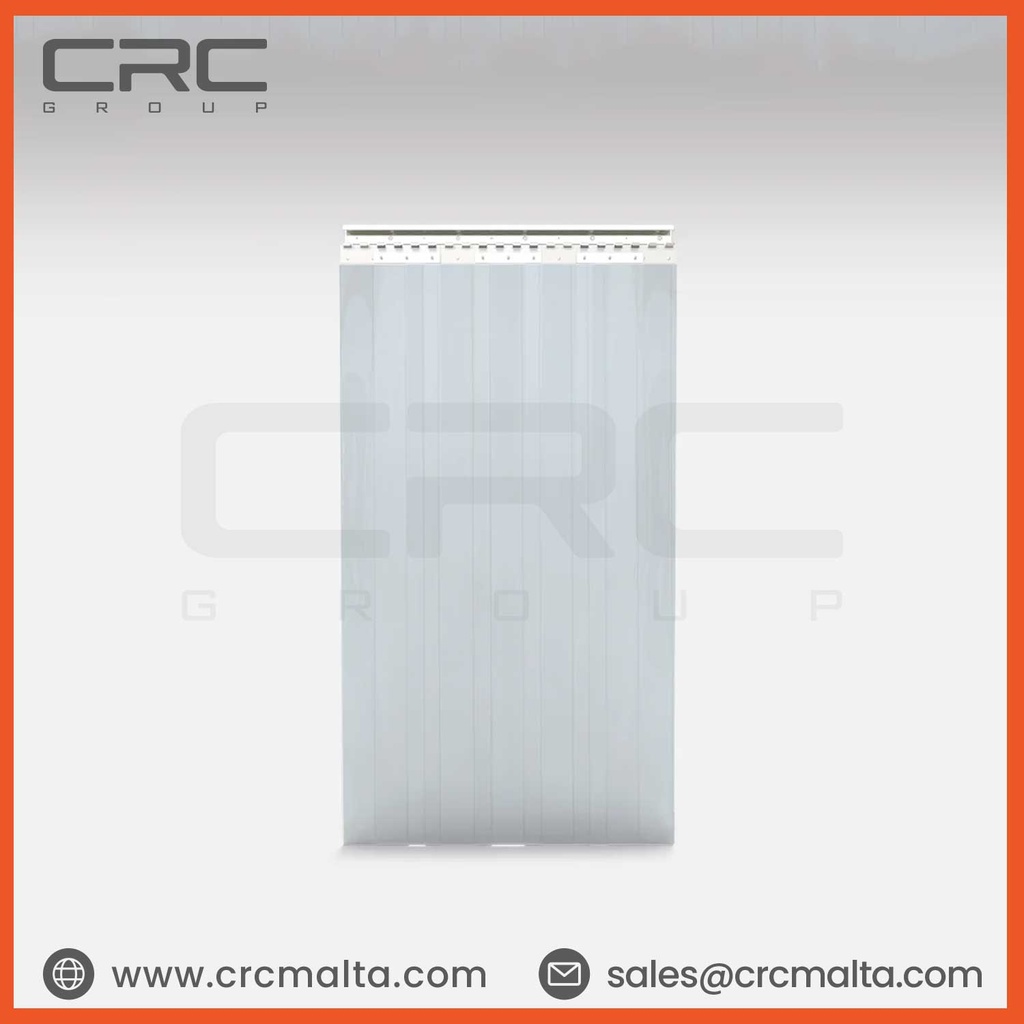 CRC Isothermal Door ST