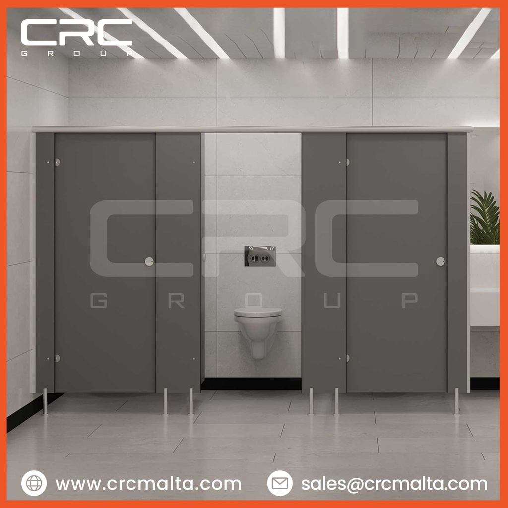 CRC WC Cubicle Partition Proxline Classic