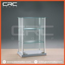 CRC GLASS SHOWCASE - 4/6