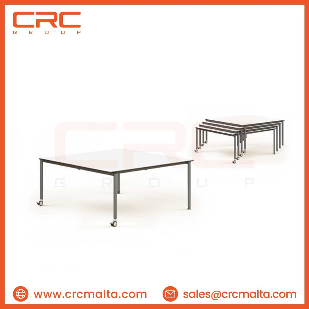 CRC Square School Group Table - D02-1111