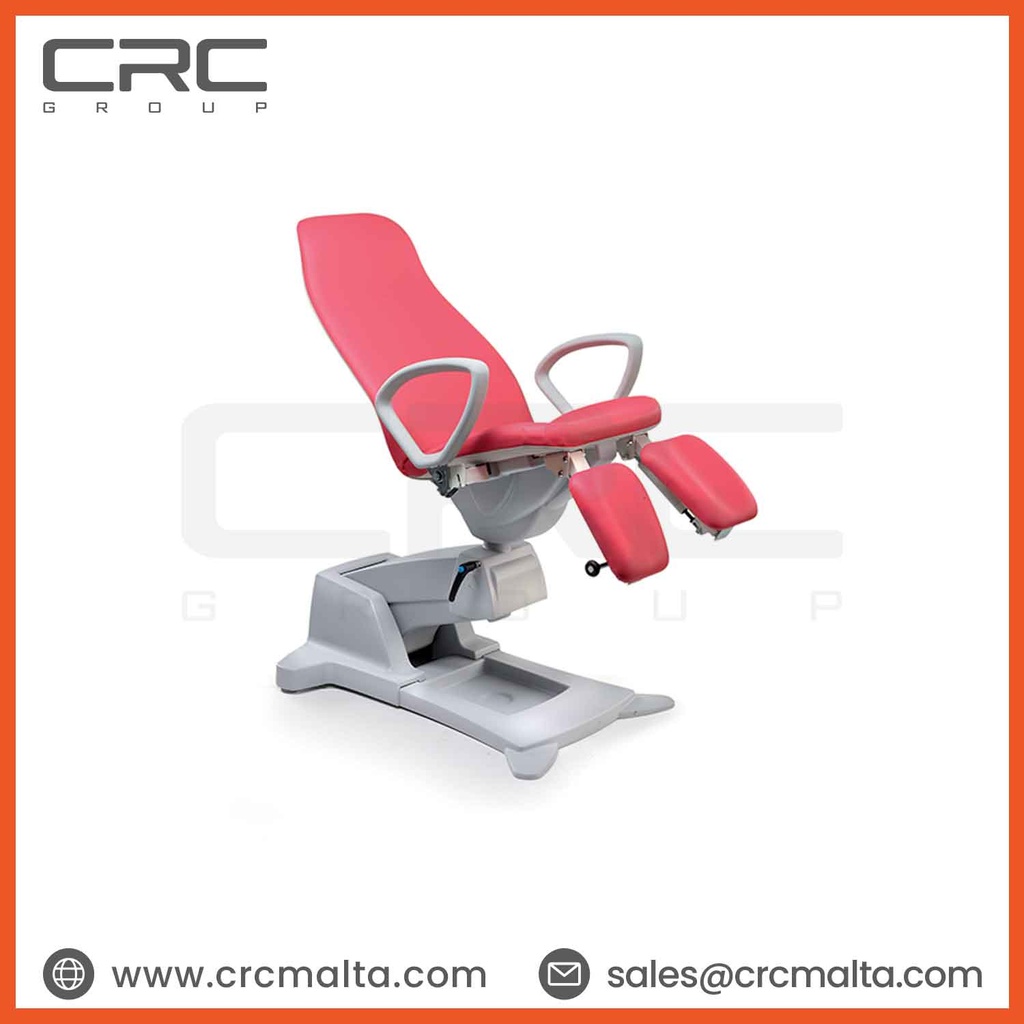 CRC Podiatry Chair NHS 214