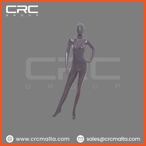 CRC Female Mannequin EMILY-2